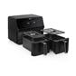 Tristar FR-9026 Freidora Aerofryer con doble cesta