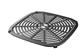 Tristar FR-9039 Aerofryer con ventana