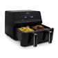 Tristar FR-9040 Airfryer met dubbele mand