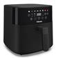 Tristar FR-9060 Freidora de aire digital de 6 l