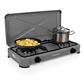 CamPart Travel GA-8402 Gas stove Alberta