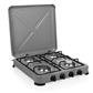CamPart Travel GA-8404 Gas stove Ontario