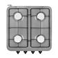 CamPart Travel GA-8404 Gas stove Ontario