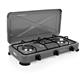 CamPart Travel GA-8413 Cocina de gas Quebec