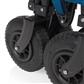 CamPart Travel HC-0414 Trolley dobrável Rochelle