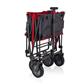 Brixton HC-0421PRO Faltbarer Wagen