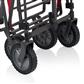 Brixton HC-0421PRO Faltbarer Wagen