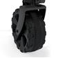 CamPart Travel HC-0422 Strand-Buggy Saint-Michel