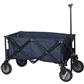 CamPart Travel HC-0910 Foldaway trolley St. Tropez