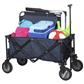 CamPart Travel HC-0910 Opvouwbare bagagewagen St. Tropez