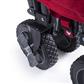 CamPart Travel HC-0911 Carrito plegable Mónaco