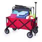 CamPart Travel HC-0911 Faltbarer Trolley Monaco