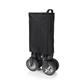 CamPart Travel HC-0912 Chariot à bagages Cannes