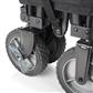 CamPart Travel HC-0912 Chariot à bagages Cannes