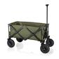 CamPart Travel HC-0915 Carrito plegable Frejus