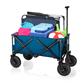 CamPart Travel HC-0916 Faltbarer Trolley