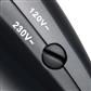 Tristar HD-2359PE Reisehaartrockner