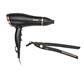 Tristar HD-2366 Gift set - Hair dryer and Straightener