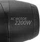 Tristar HD-2406PR Haartrockner