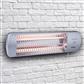 Tristar KA-5010 Radiant heater