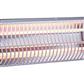 Tristar KA-5010 Calefactor Eléctrico (Cuarzo)