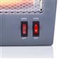 Tristar KA-5011 Radiant heater