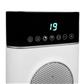 Tristar KA-5012BS Ceramic tower heater with Wi-Fi