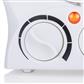 Tristar KA-5039ER Electric heater (Fan)