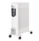 Tristar KA-5071CH Chauffage électrique (Radiateur à bain d'huile)