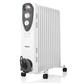 Tristar KA-5093 Electric heater (Oil filled radiator)