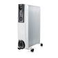 Tristar KA-5115 Electric heater (Oil filled radiator)