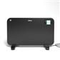 Tristar KA-5120BS Convector Heater with Wi-Fi
