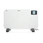 Tristar KA-5122BS Convector Heater with Wi-Fi