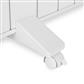 Tristar KA-5132 Aluminium-Heizradiator