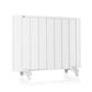 Tristar KA-5134 Electric heater (Aluminum)