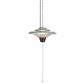 Tristar KA-5271 Patio heater