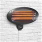 Tristar KA-5287 Patio Heater