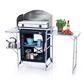 CamPart Travel KI-0730 Outdoor kitchen Ibiza