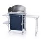 CamPart Travel KI-0730 Outdoor kitchen Ibiza