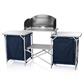 CamPart Travel KI-0732 Outdoor kitchen Malaga