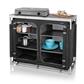 CamPart Travel KI-0734 Outdoor kitchen Madrid