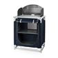 CamPart Travel KI-0752 Outdoor kitchen Valencia