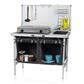 CamPart Travel KI-0757 Outdoor kitchen Granada