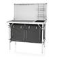 CamPart Travel KI-0757 Outdoor kitchen Granada