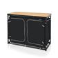 CamPart Travel KI-0774 Camping-Küche Zaragoza
