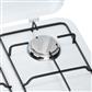 FireFriend KO-6384 Cocina de gas
