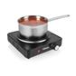 Tristar KP-6151 Placa quente