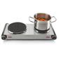 Tristar KP-6248 Plaque de cuisson 2 feux