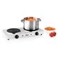 Tristar KP-6265AVT Dubbele kookplaat