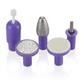 Tristar MP-2393 Set de manicura y pedicura